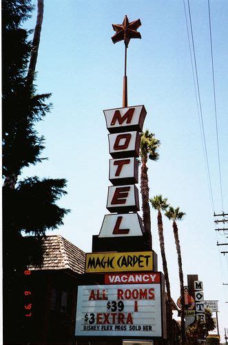 magic carpet motel